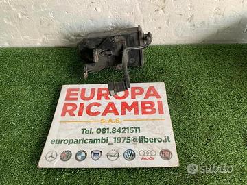 Filtro abitacolo carboni attivi Volkswagen Golf VI