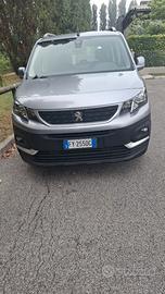 PEUGEOT - Rifter