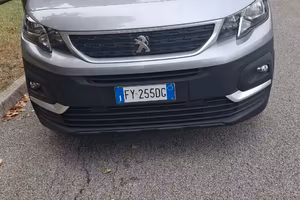 PEUGEOT - Rifter