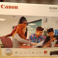 stampante multifunzione Canon 