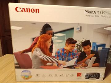 stampante multifunzione Canon 