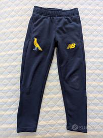 Pantaloni tuta New Balance - Modena Fc 1912