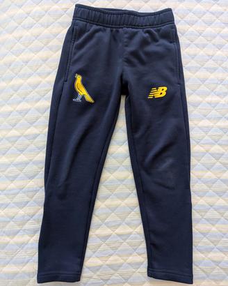 Pantaloni tuta New Balance - Modena Fc 1912
