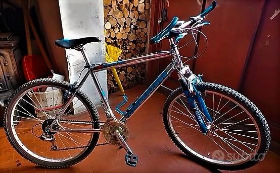 cerco biciclette elettriche usate provincia di vicenza