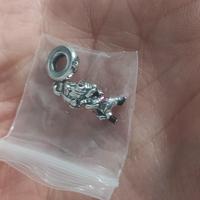 Ciondolo charm di Peter Quill dei Guardiani della 