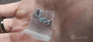 Ciondolo charm di Peter Quill dei Guardiani della 