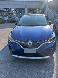 Renault Captur 100TD Fast Track