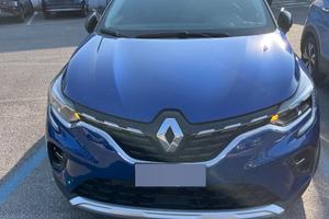 Renault Captur 100TD Fast Track