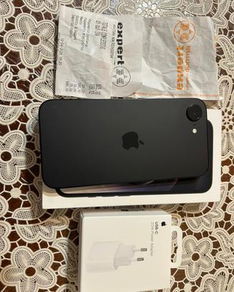 Iphone 16E acquistato domenica 12