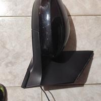 SPECCHIO RETROVISORE VOLKSWAGEN UP. 