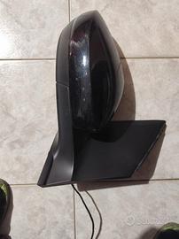 SPECCHIO RETROVISORE VOLKSWAGEN UP. 