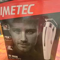 Regola barba Imetec BT500