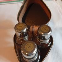 set liquori da viaggio