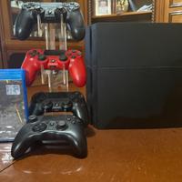 Playstation 4