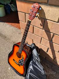 CHITARRA FENDER 