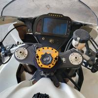 accessori suzuki GSX-R 1000 dal 2009 al 2016