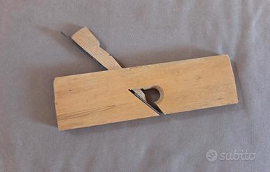 Pialla sponderuola e trapano di archimede