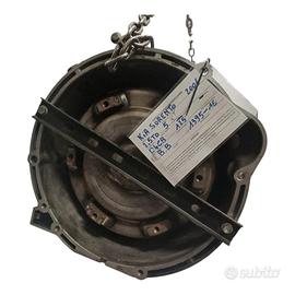 CAMBIO AUTOMATICO KIA Sorento 1Â° Serie 450004C380