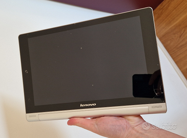 Tablet Lenovo Yoga 10