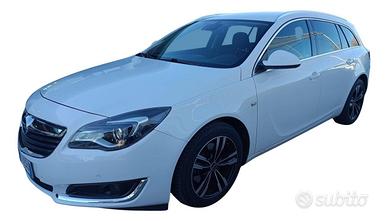 OPEL Insignia 2.0 CDTI 170CV Start&Stop Sports T