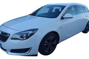 OPEL Insignia 2.0 CDTI 170CV Start&Stop Sports T