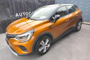 Renault Captur 1000 TCe BENZINA E GPL DI SERIE
