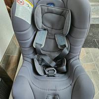 seggiolino auto chicco 
