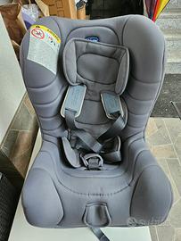 seggiolino auto chicco 