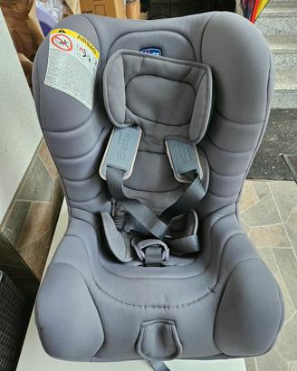 seggiolino auto chicco 