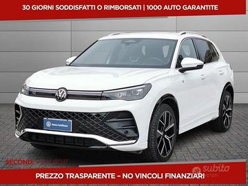 Volkswagen Tiguan 1.5 etsi R-Line 150cv dsg