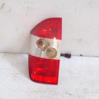 Fanale Posteriore Sinistro DR5 2012