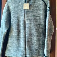 FELPA DONNA ADIDAS Z.N.E.