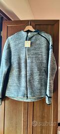 FELPA DONNA ADIDAS Z.N.E.