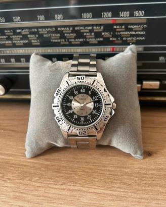 Siècle Military-Diver Movimento Svizzero