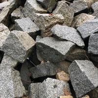 Sassi pietre da rivestimento in granito