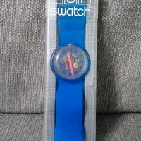 Pop Swatch Downhill PWK154 (1991)