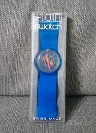 Pop Swatch Downhill PWK154 (1991)