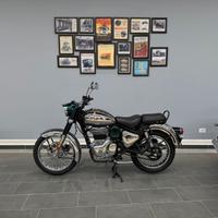 Royal Enfield Classic 350 [KM0]