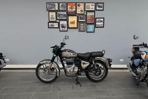 Royal Enfield Classic 350 [KM0]