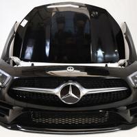 Mercedes CLS w257 Muso e Airbag