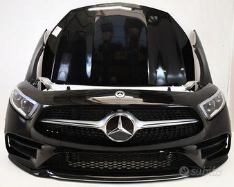 Mercedes CLS w257 Muso e Airbag