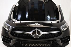 Mercedes CLS w257 Muso e Airbag