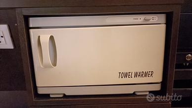 fornetto scaldasalviette 