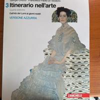 Libro storia dell’arte - Itinerario nell’arte 3