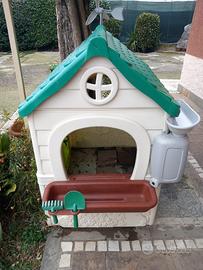 Casetta per bambini