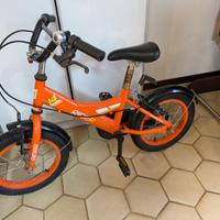 bici per bambini 