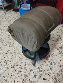 sacco a pelo esercito Italiano 