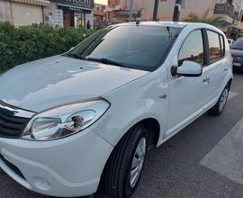 DACIA Sandero 1ª serie - 2013