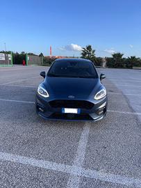 FORD FIESTA 7° 1.5 120cv 5p ST-LINE