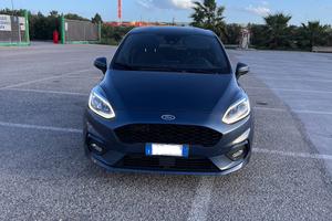 FORD FIESTA 7° 1.5 120cv 5p ST-LINE